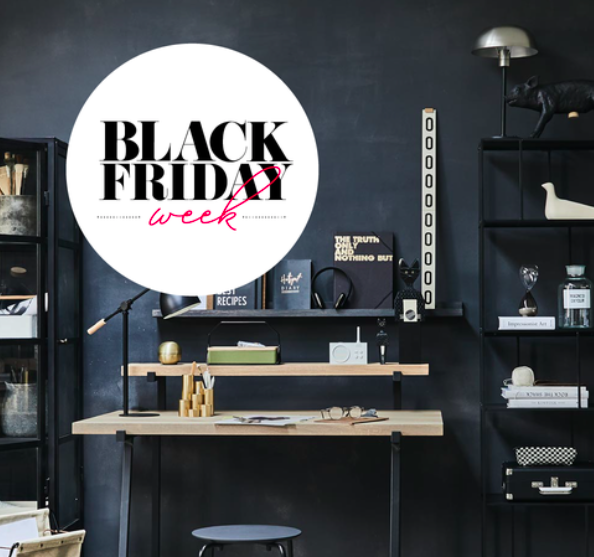 Friday Free: de beste Black Friday deals